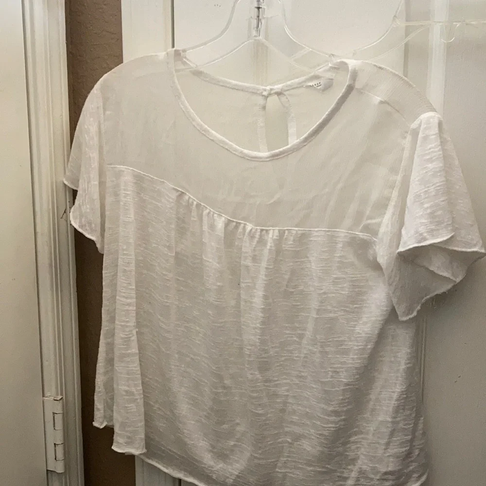 FINAL MARKDOWN Ladies Aeropostale top extra small